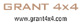 Grant 4x4
